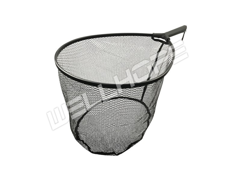 Wading Net ,Floatable, Magnetic Release, Fly Fishing Net, Trout Net